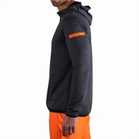 Sudadera Endless Hero Titanium  Offer + Cheap