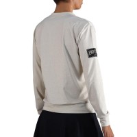 Sweat-shirt doré Endless Inner Tech