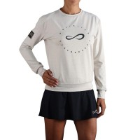 Sweat-shirt doré Endless Inner Tech