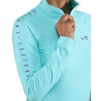 Sudadera Endless Kirsch II Aqua