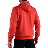 Felpa Endless Sniper Coral Auburn  Offerta + Economico