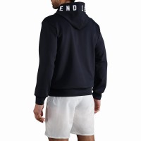 Endless Sniper Felpa nera  Offerta + Economico