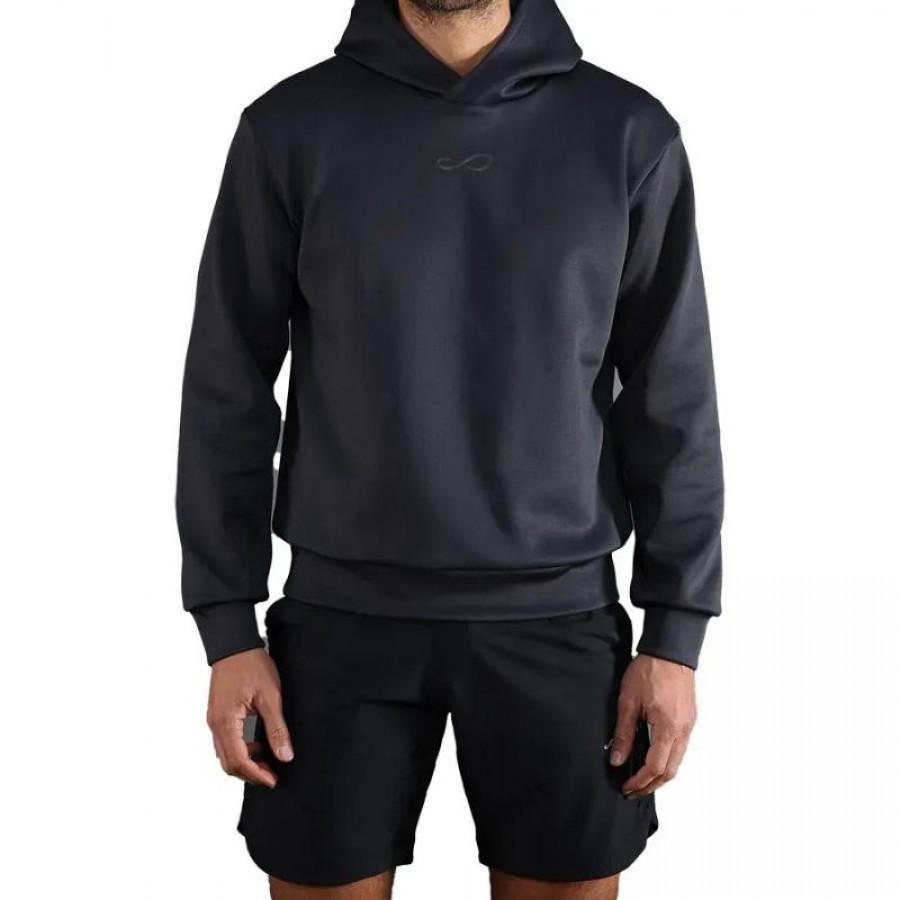 Sudadera Cecchino Senza Fine Titanio  Offerta + Economico