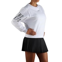 Moletom Branco Endless Swell  Oferta + Barato
