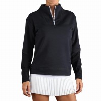 Moletom Preto Endless Wonder  Oferta + Barato
