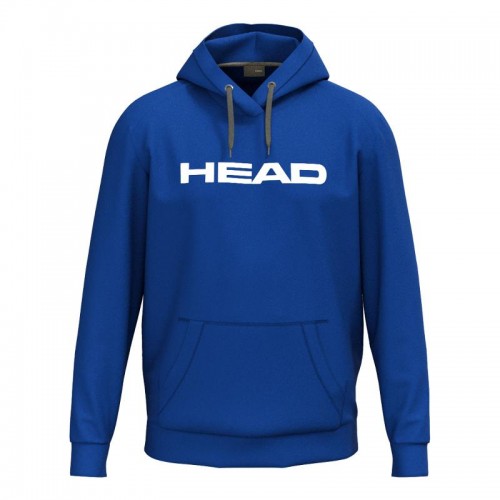Sudadera Head Club Original Azul Royal