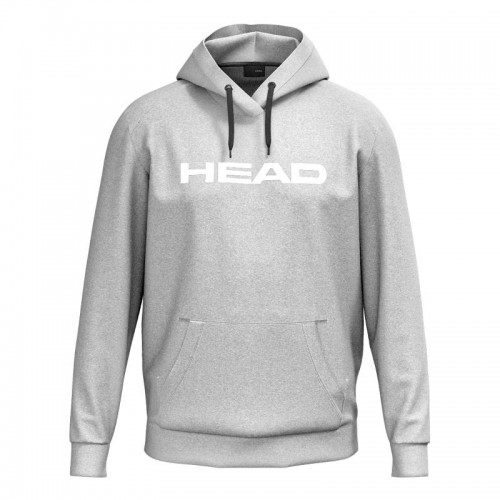 Sweat-shirt Head Club Original Gris chiné