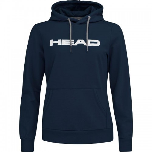 Sudadera Head Club Rosie Azul Marino Mujer