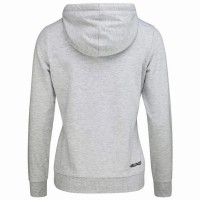 Moletom Feminino Head Club Rosie Cinza  Oferta + Barato