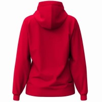Sweat-shirt femme Head Club Rosie Red