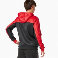JHayber Band Sweatshirt Red  Offer + Cheap