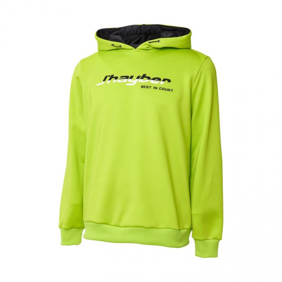 JHayber Court Pistachio Sweatshirt  Offer + Cheap