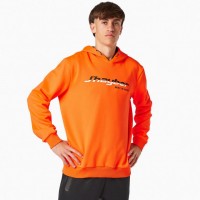 JHayber Court Sweatshirt Red  Offer + Cheap