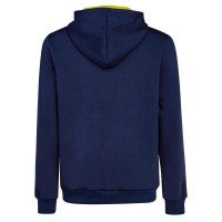 Moletom Azul Marinho JHayber Crunch