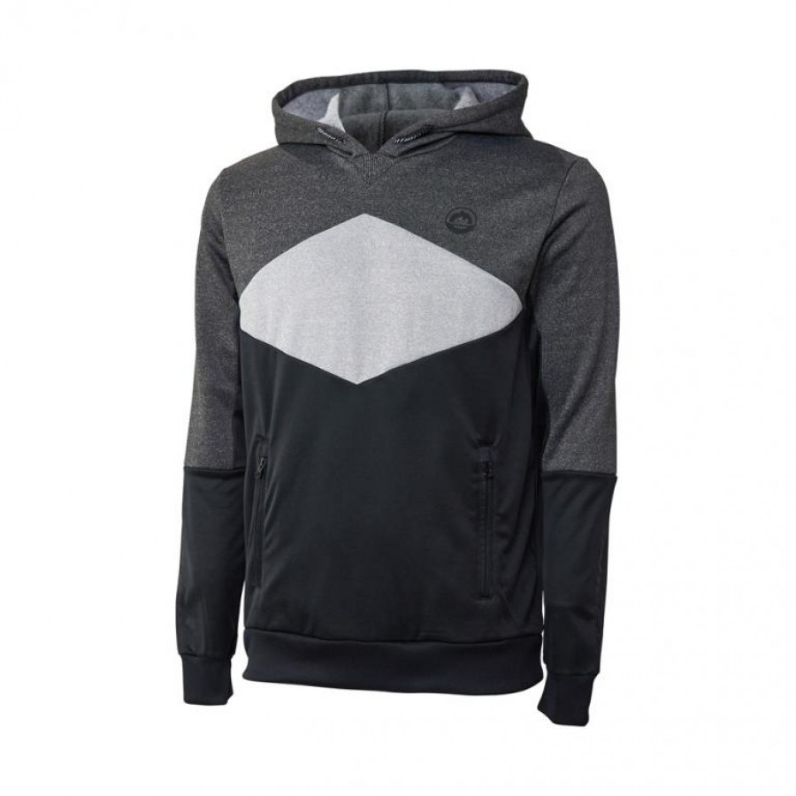 JHayber Diamond Grey Sweatshirt  Offer + Cheap
