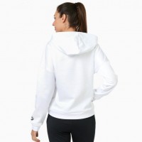 Sudadera JHayber Twist Blanco Mujer  Oferta + Barato