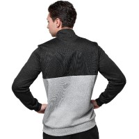 JHayber Unity Sweat-shirt noir