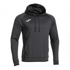 Sudadera Joma Combi Premium Antracita Negro