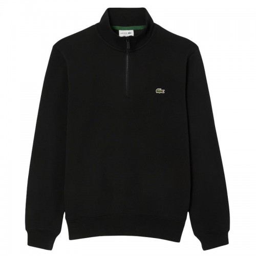 Sudadera Lacoste Coupe Classique Negro