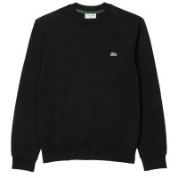 Lacoste Jogger Felpa nera  Offerta + Economico