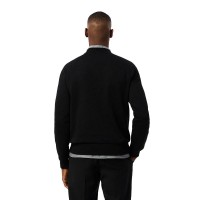 Lacoste Jogger Felpa nera  Offerta + Economico