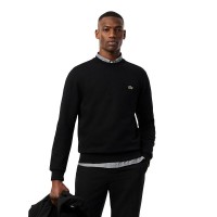 Lacoste Jogger Felpa nera  Offerta + Economico