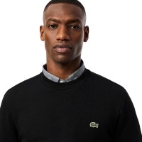 Lacoste Jogger Felpa nera  Offerta + Economico