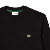 Lacoste Jogger Felpa nera  Offerta + Economico