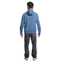 Sudadera Nox Street Azul