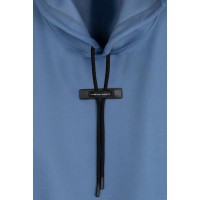 Sudadera Nox Street Azul