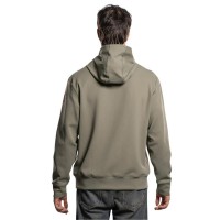Sudadera Nox Street Verde Oliva