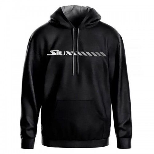 Siux Mali Black Junior Sweatshirt