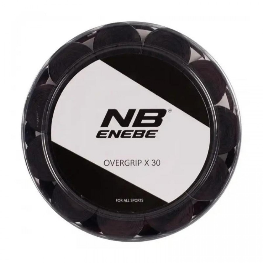 Tambor Enebe Response Negro 30 Surgrips  Offre - Pas cher