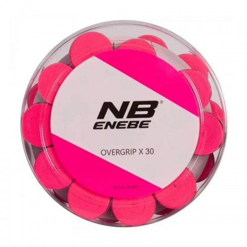 Tambor Enebe Response Rosa Fluor 30 Surgrips