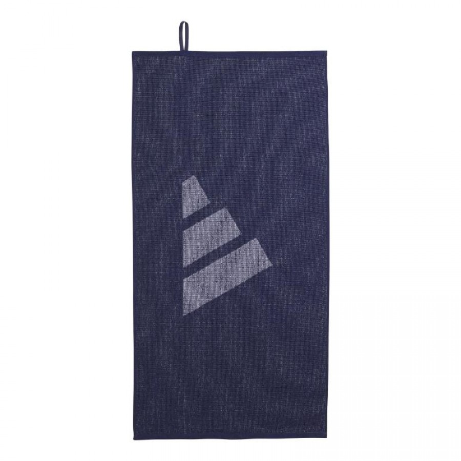 Toalla Adidas Performance Azul