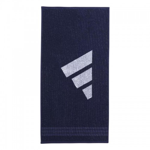 Adidas Performance Small Blue Towel