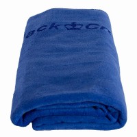 Toalla Black Crown Doux Nègre