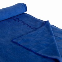 Toalla Black Crown Doux Nègre