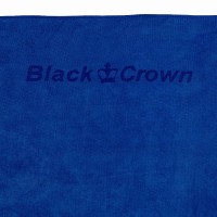 Toalla Black Crown Doux Nègre