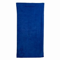 Toalla Black Crown Doux Nègre