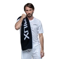 Siux Basic 26 Asciugamano Nero