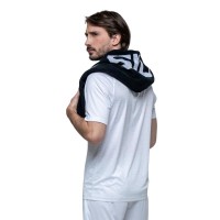 Siux Basic 26 Asciugamano Nero