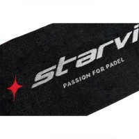 Toalla Starvie Negro  Oferta + Barato