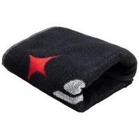 Toalla Starvie Negro  Oferta + Barato