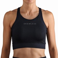 Top Endless Crop Blanco  Offerta + Economico