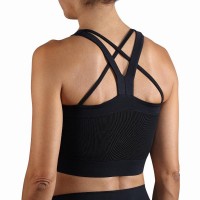 Top Endless Crop Blanco  Offerta + Economico