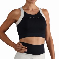 Top Endless Crop Dorado  Offerta + Economico