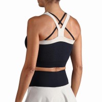 Top Endless Crop Dorado  Offerta + Economico