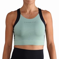 Top Endless Crop Verde Foresta  Offerta + Economico