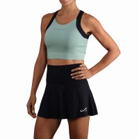Top Endless Crop Verde Foresta  Offerta + Economico